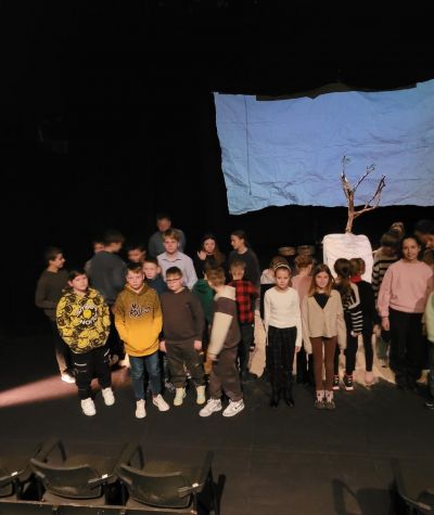 Teatr 3a
